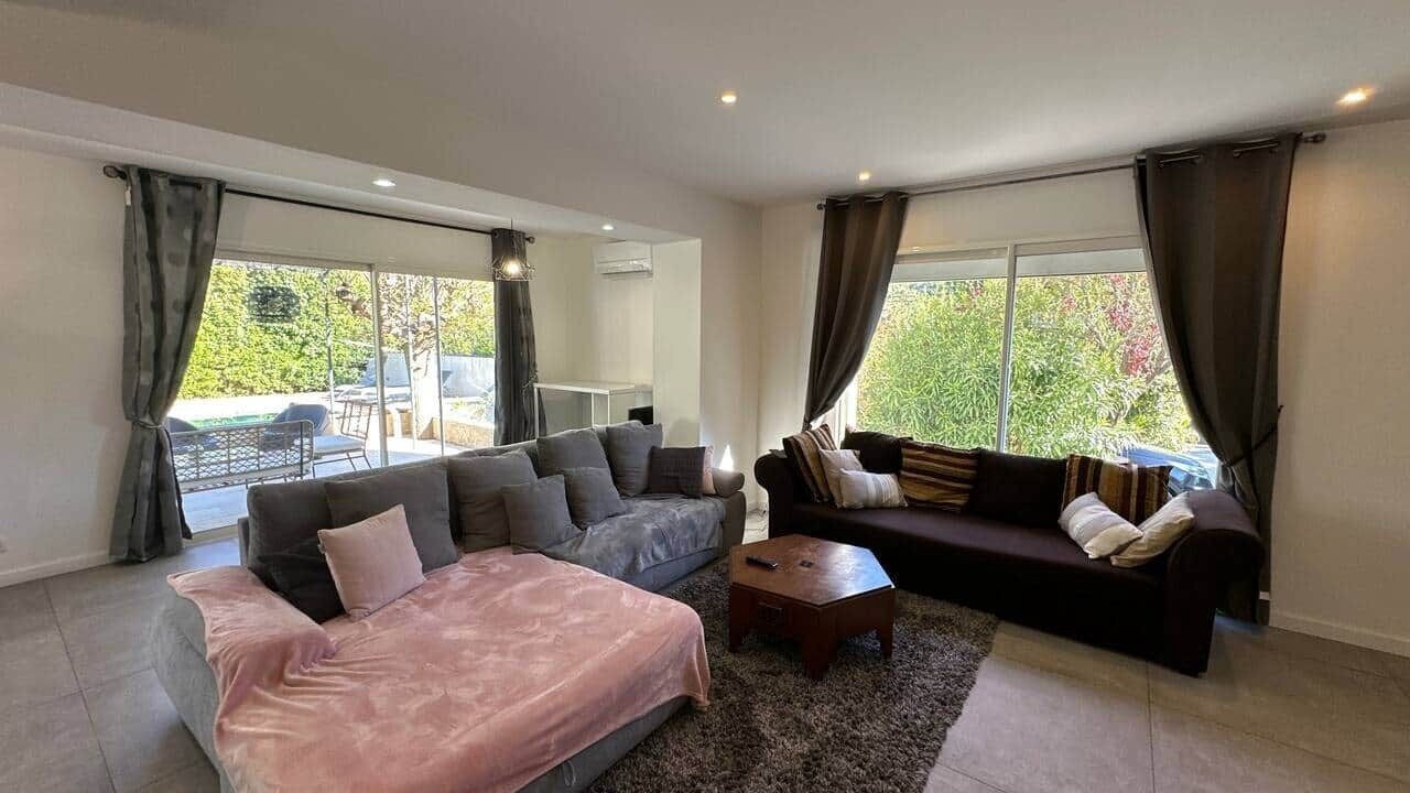 Photo of Bedroom in Ventabren