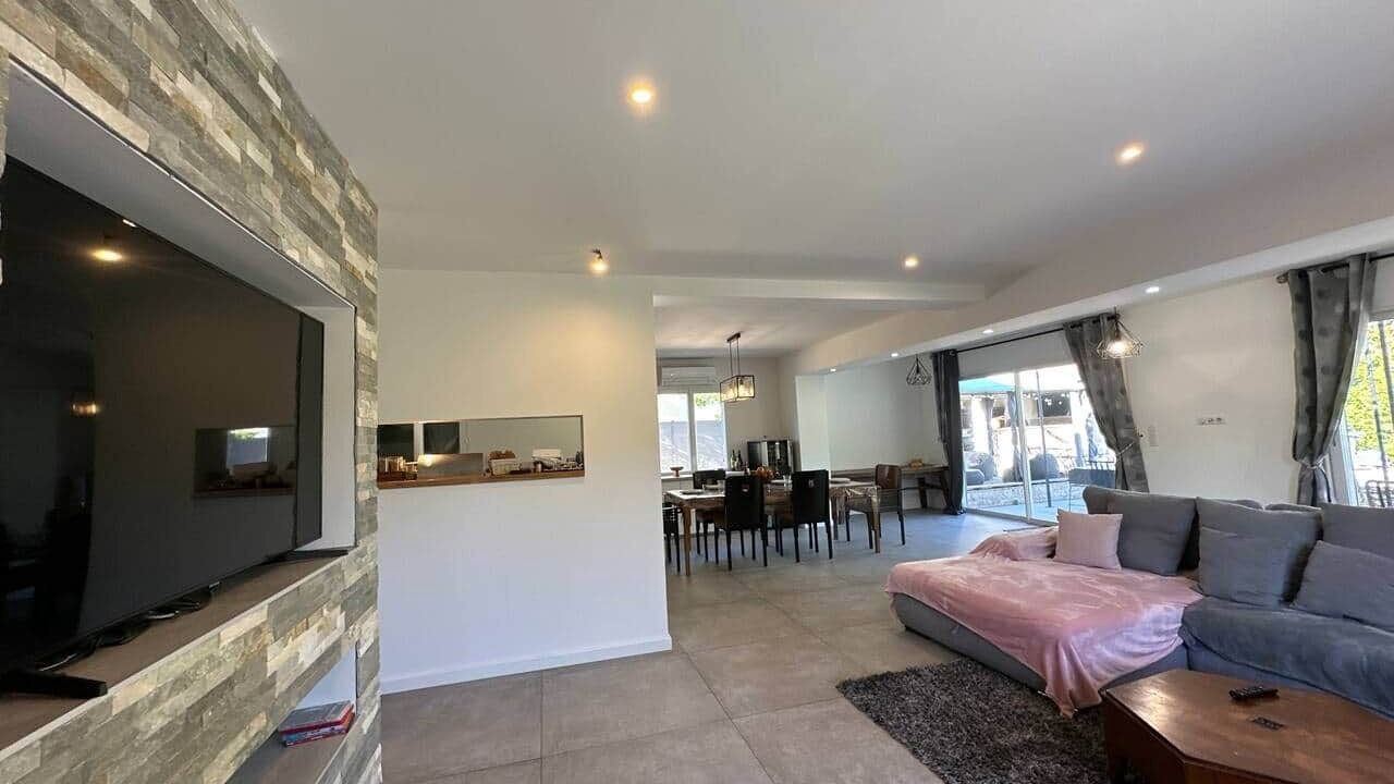 Photo of Bedroom in Ventabren