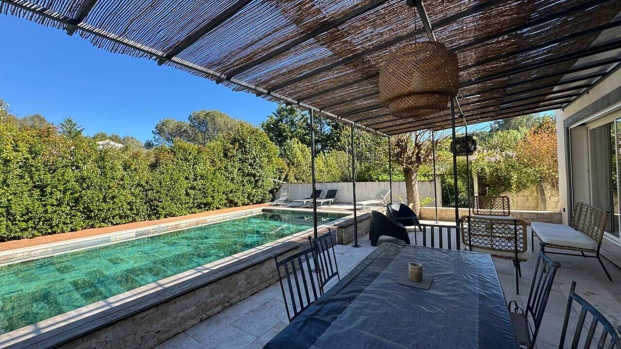 Photo of Outdoor in Ventabren