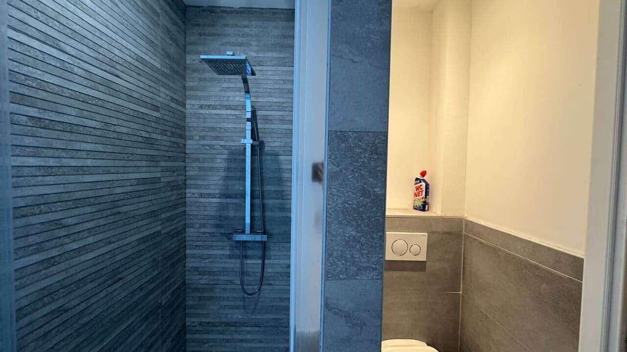 Photo of Bathroom in Ventabren