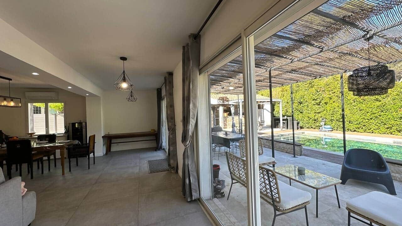 Photo of Bedroom in Ventabren