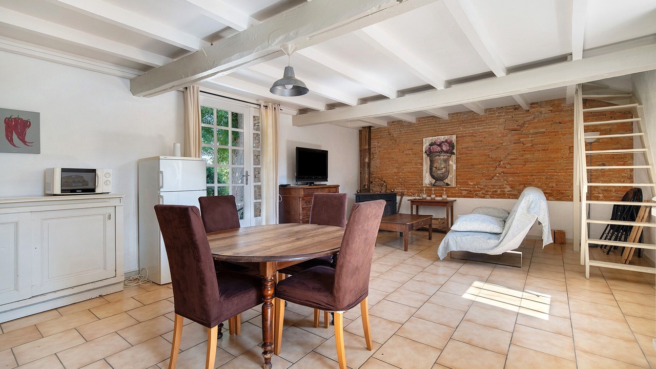 Photo of Livingroom in Varennes