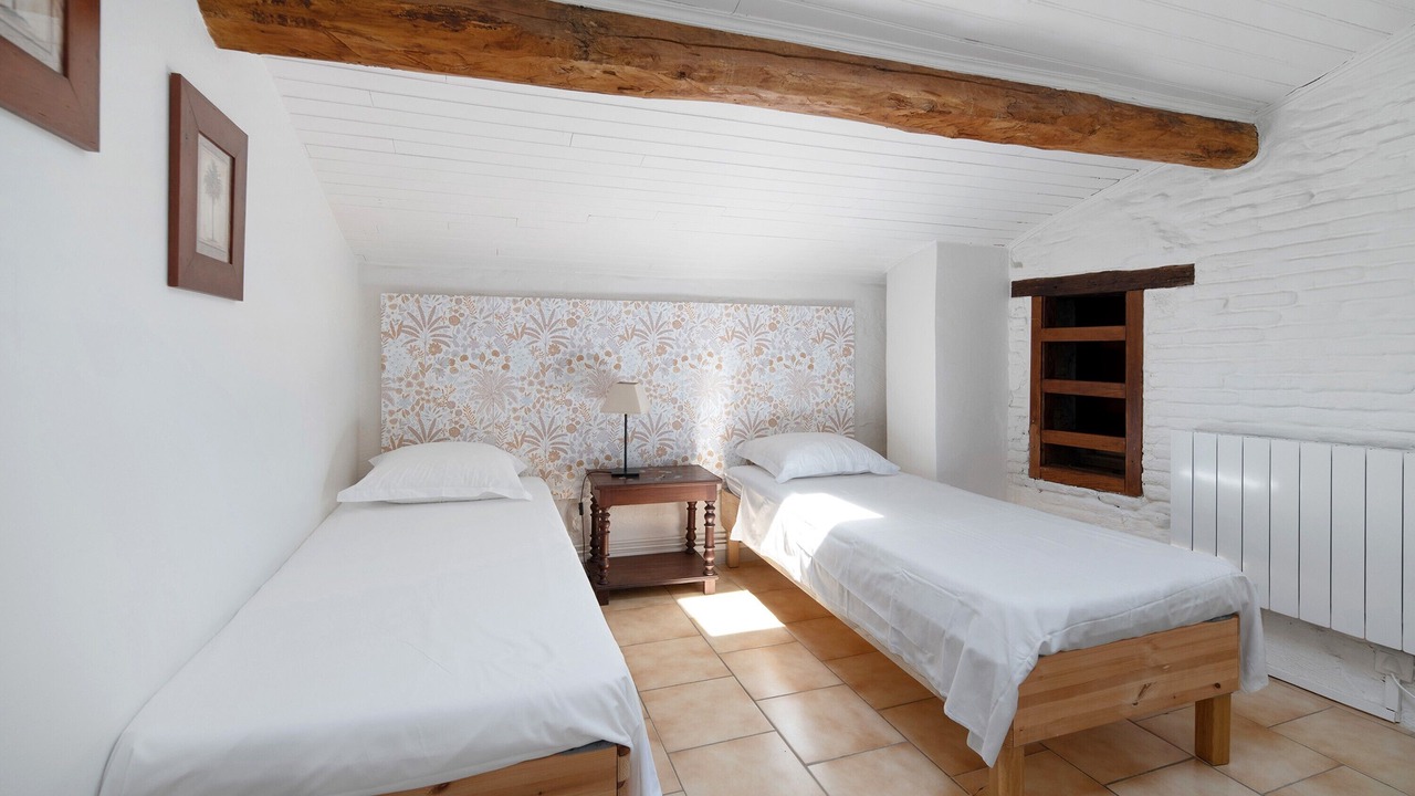 Photo of Bedroom in Varennes