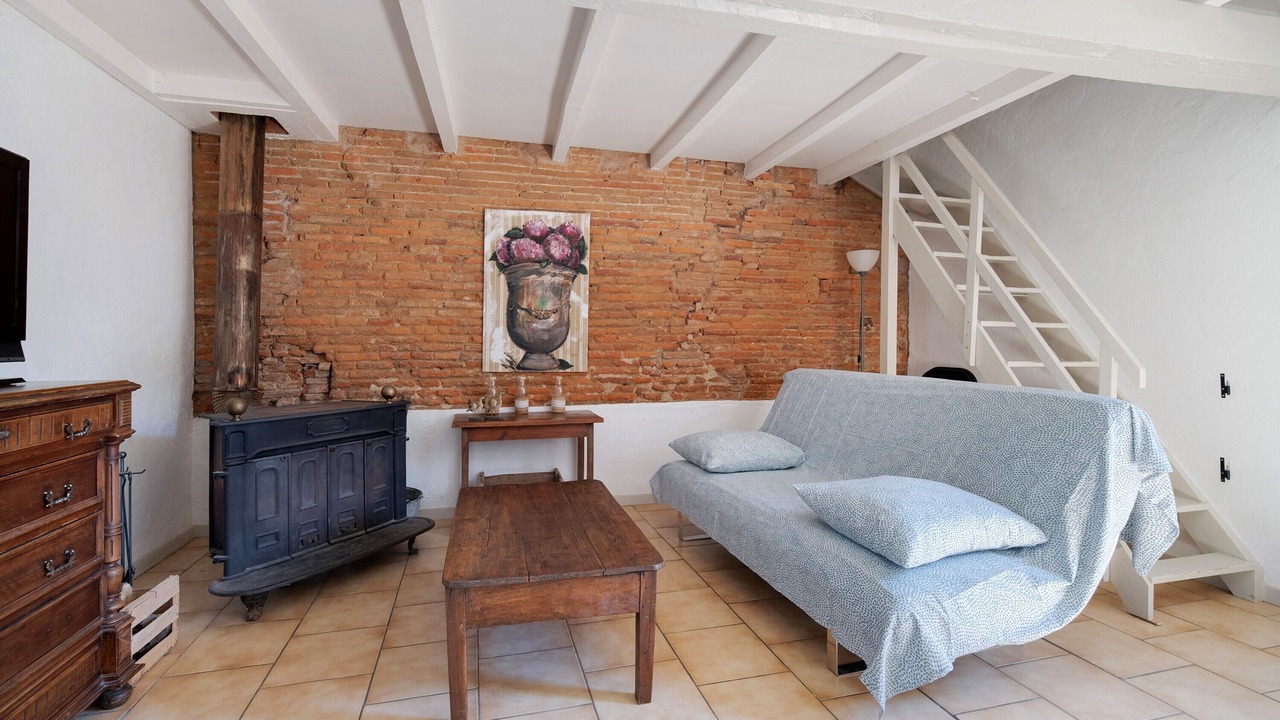 Photo of Livingroom in Varennes