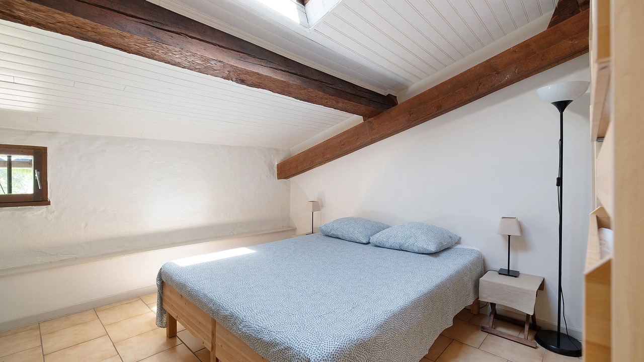 Photo of Bedroom in Varennes