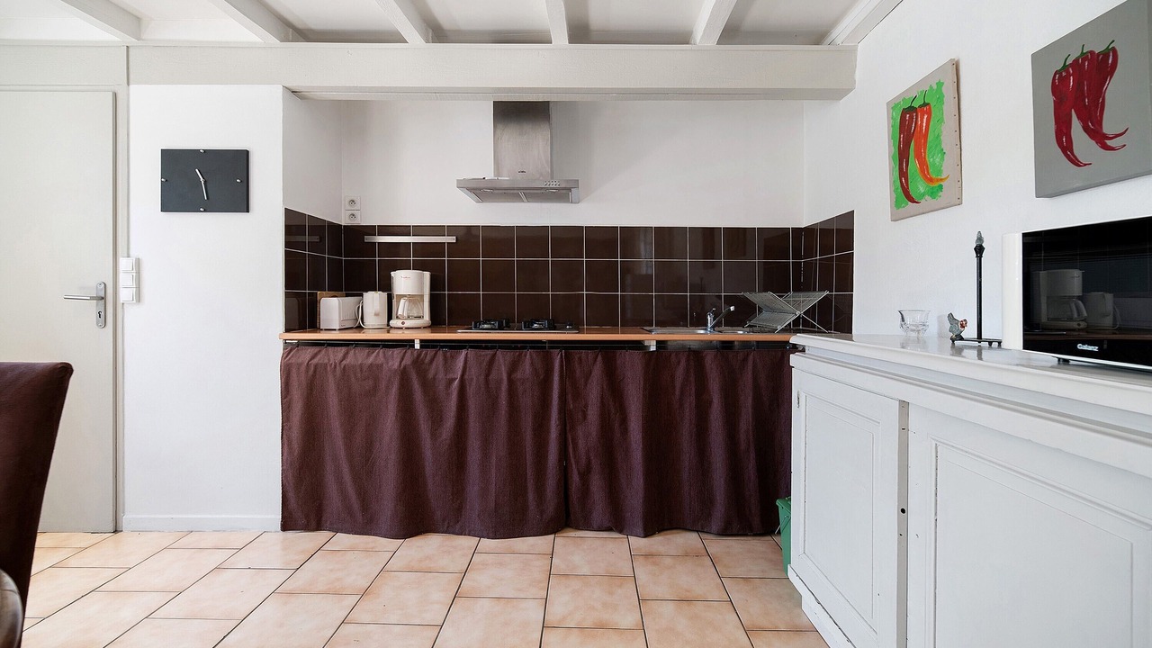 Photo of Kitchen in Varennes