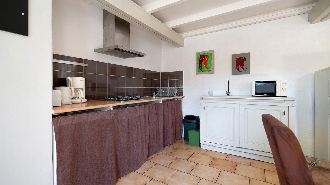 Photo of Kitchen in Varennes