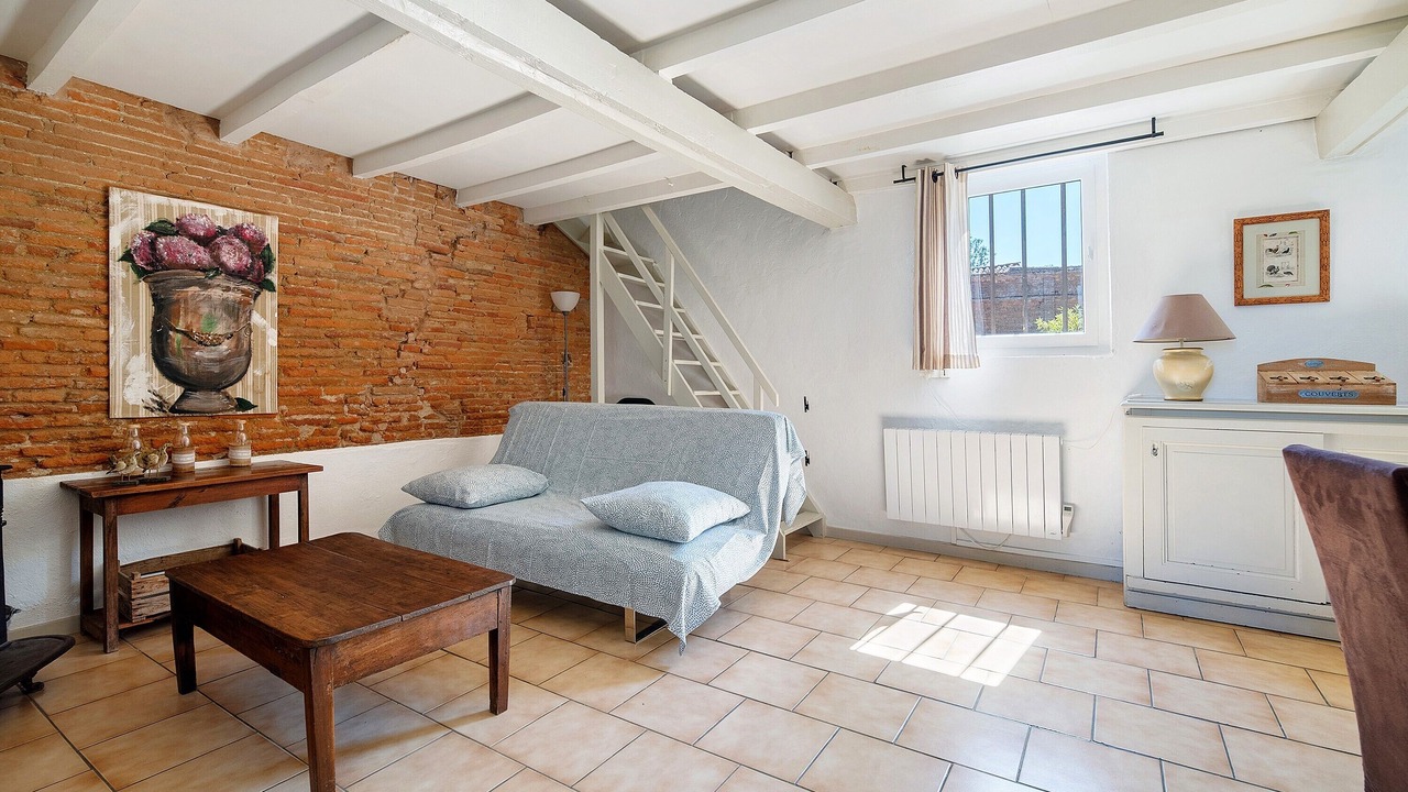 Photo of Livingroom in Varennes