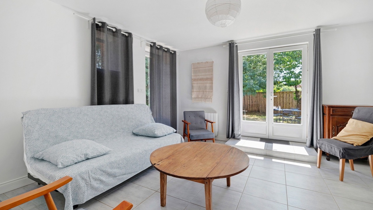 Photo of Livingroom in Varennes