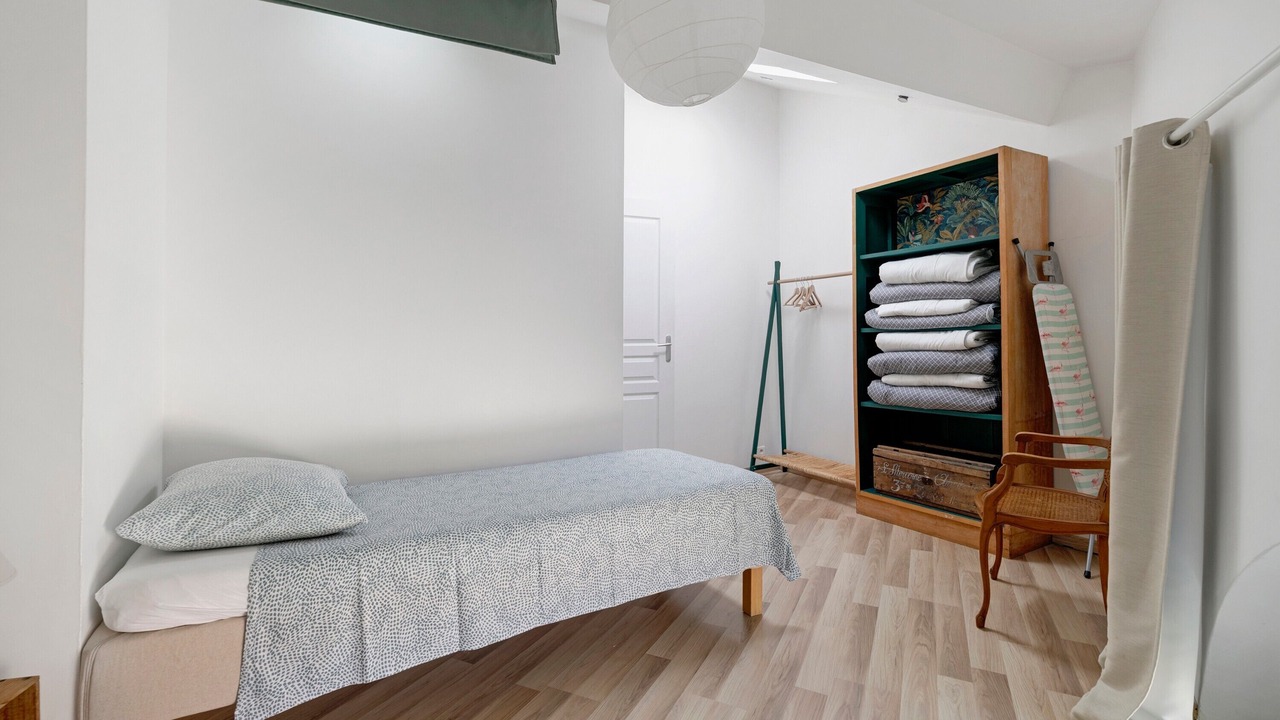 Photo of Bedroom in Varennes