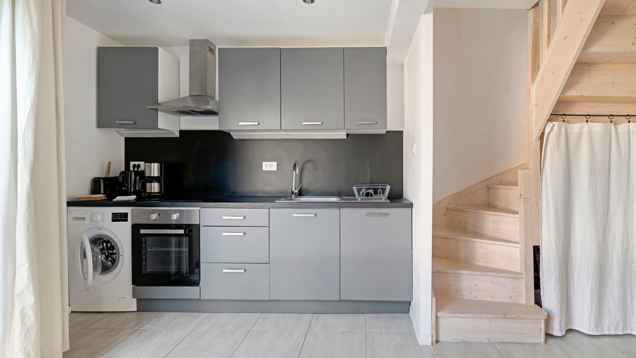 Photo of Kitchen in Varennes