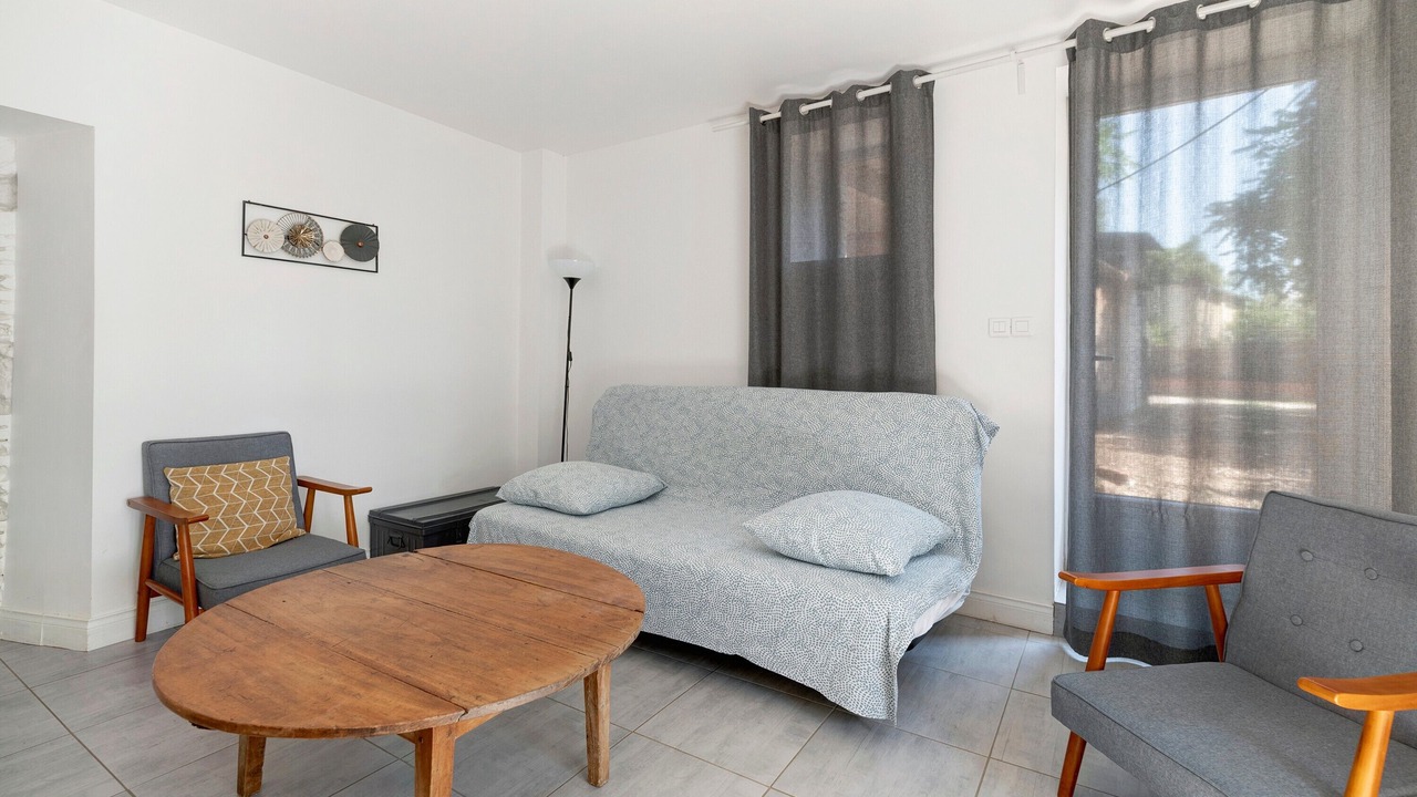 Photo of Livingroom in Varennes