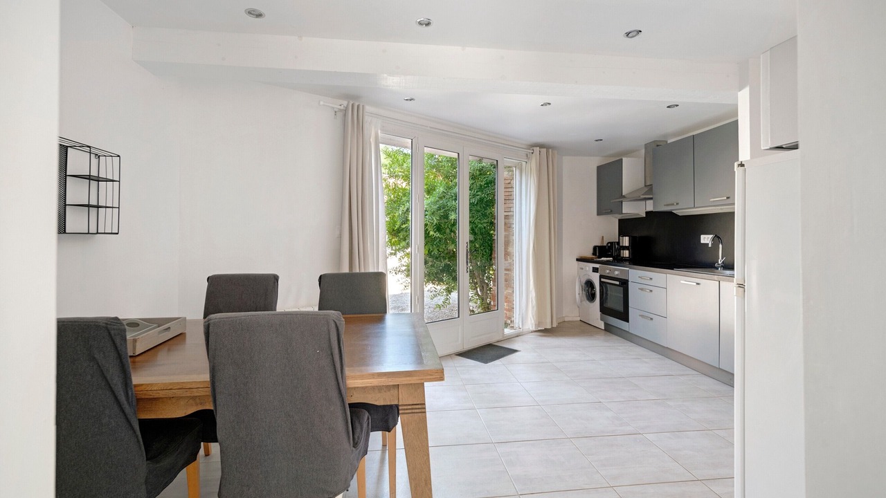 Photo of Kitchen in Varennes