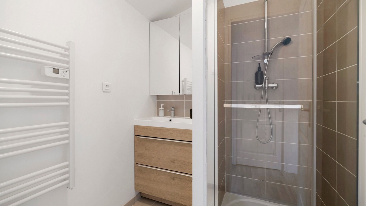 Photo of Bathroom in Varennes