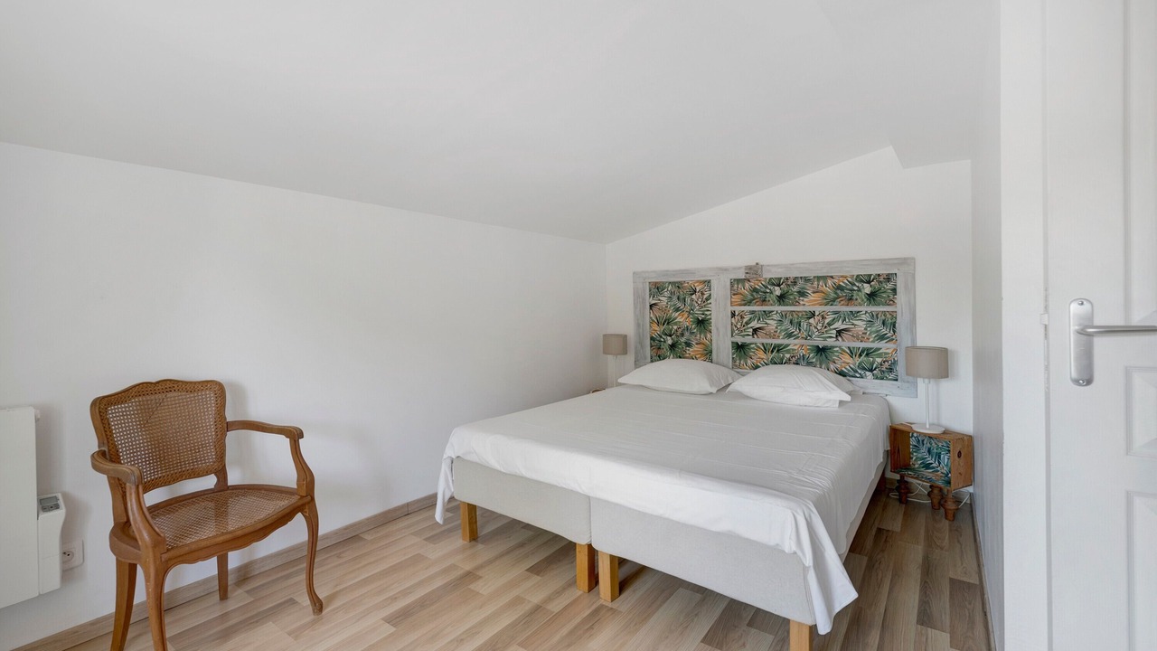 Photo of Bedroom in Varennes