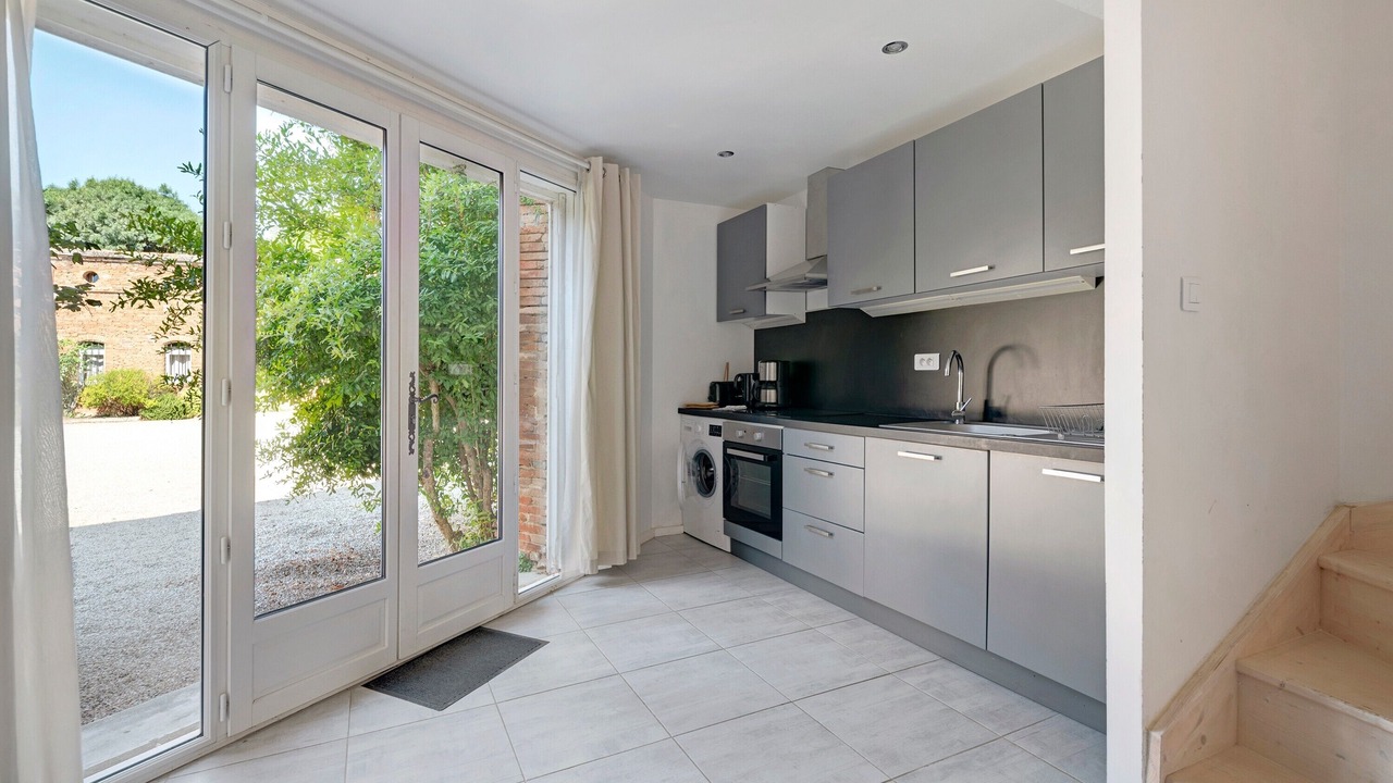 Photo of Kitchen in Varennes