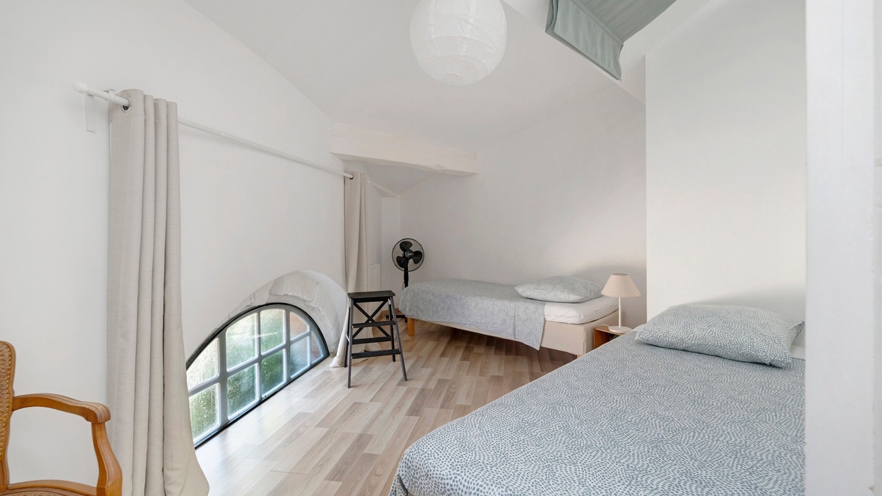 Photo of Bedroom in Varennes