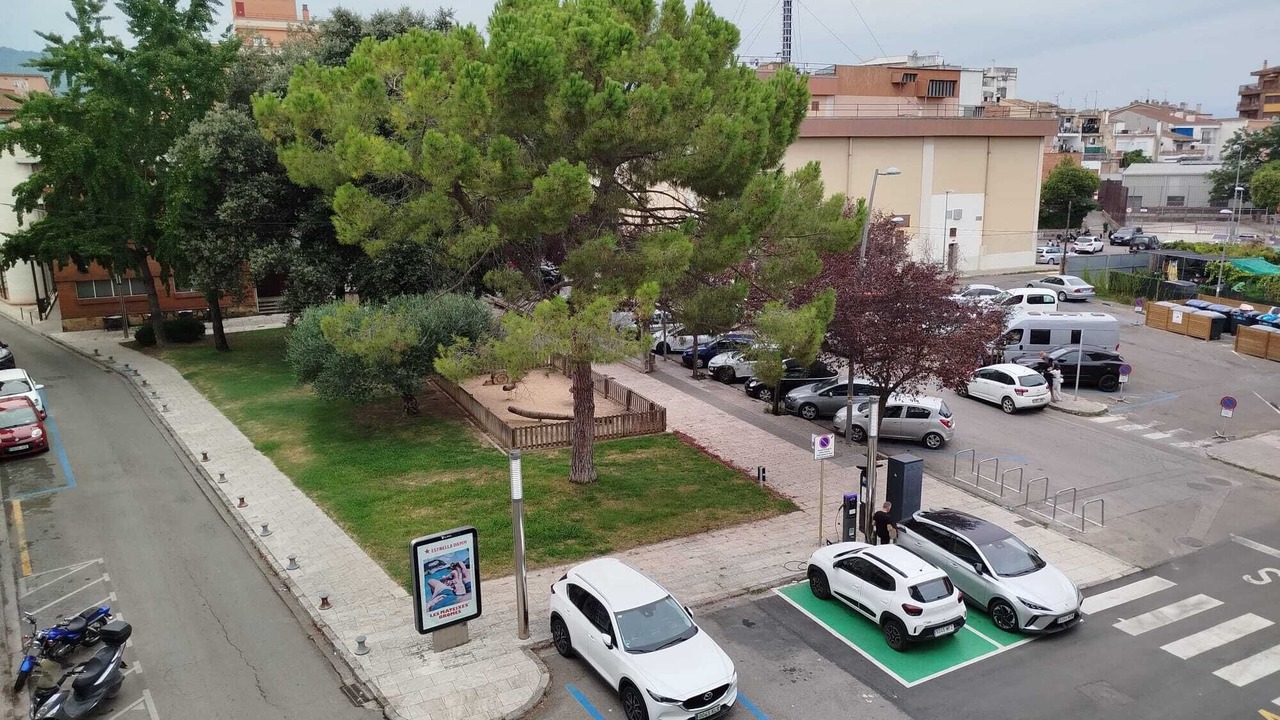 Photo of Outdoor in Banyoles