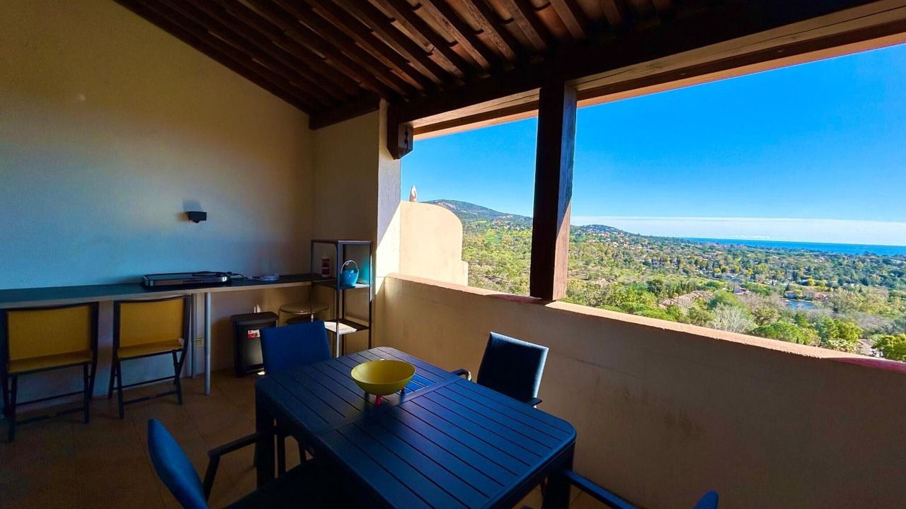 Photo of Outdoor in Les Restanques