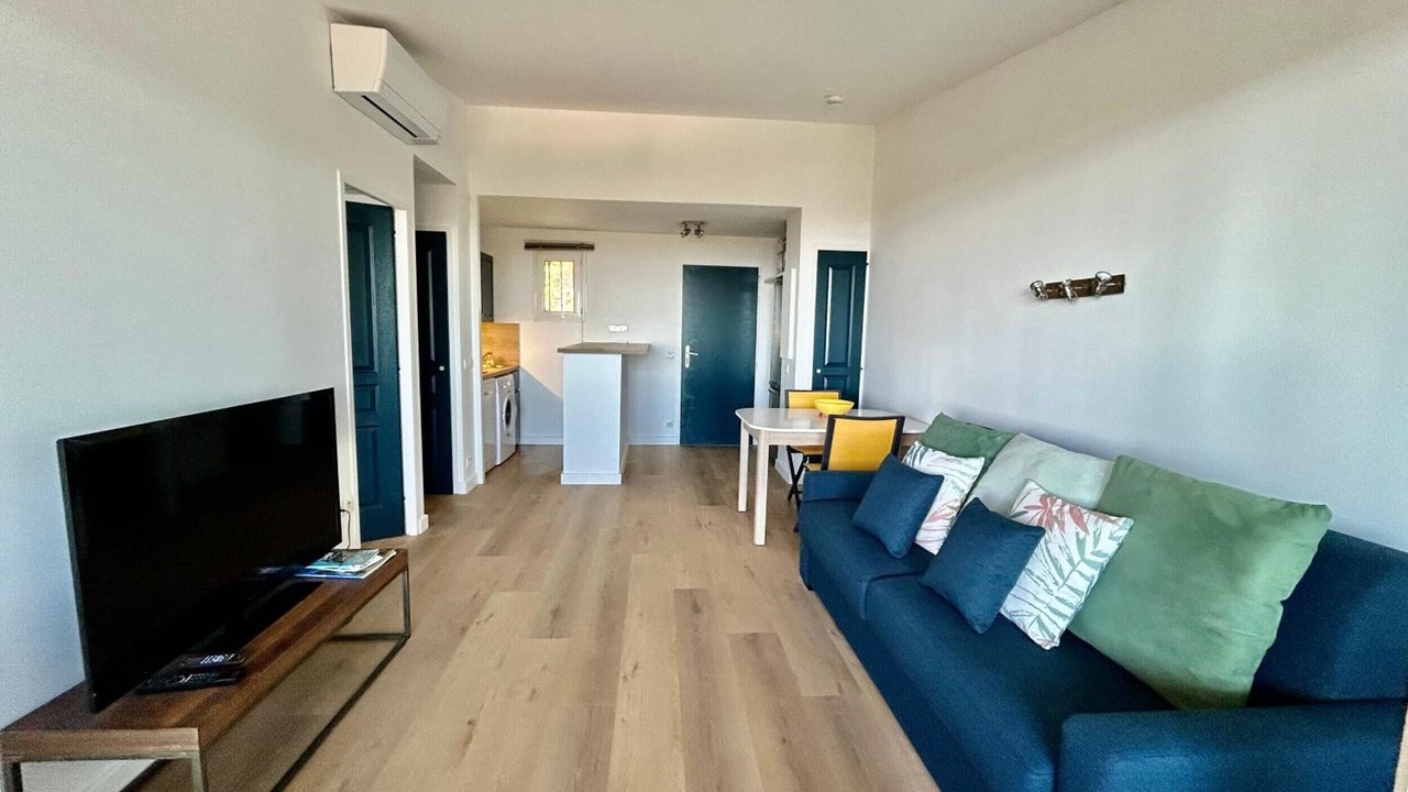 Photo of Livingroom in Les Restanques