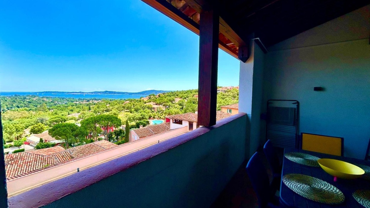 Photo of Outdoor in Les Restanques