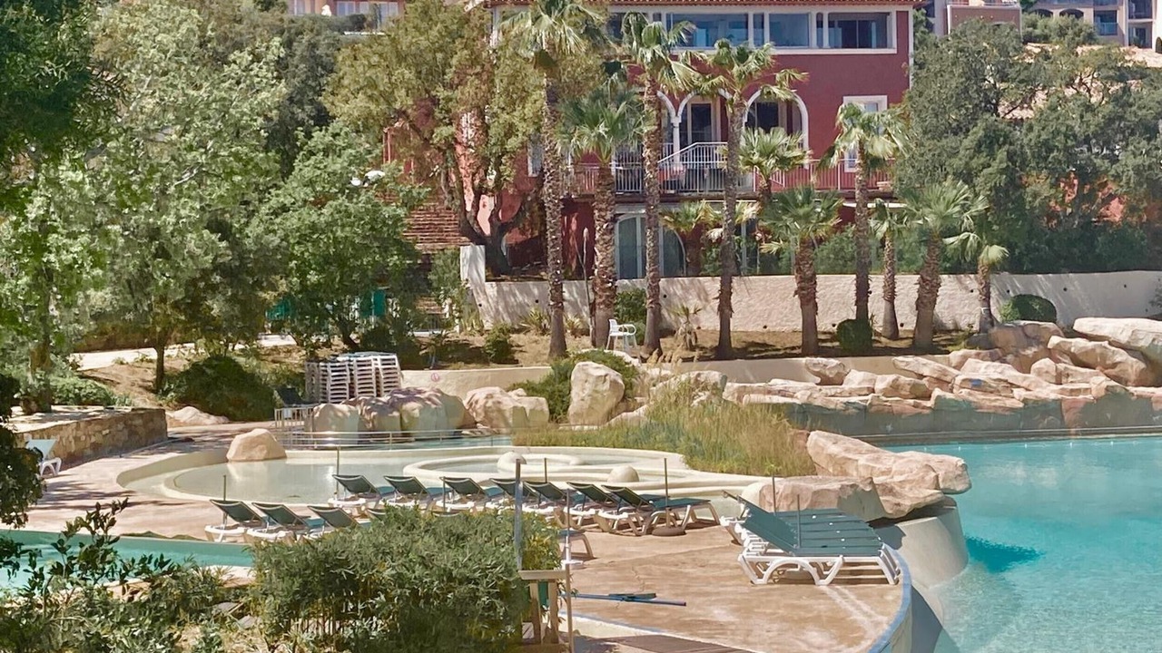 Photo of Outdoor in Les Restanques