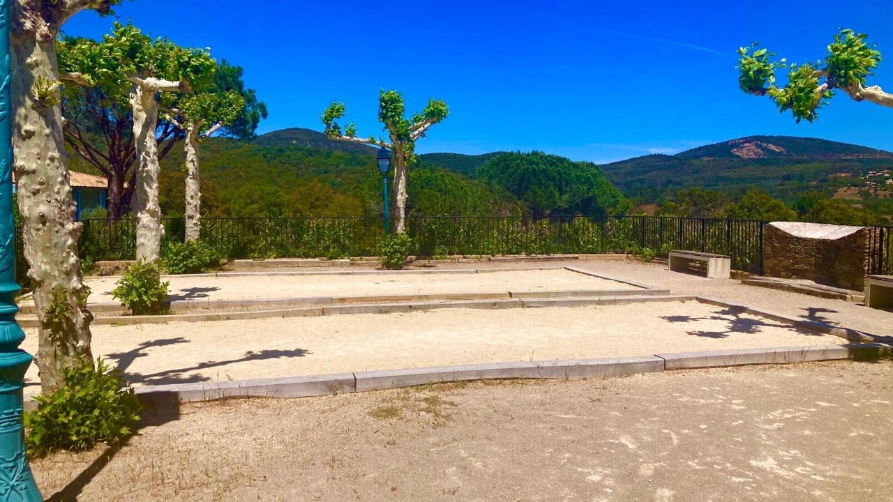Photo of Outdoor in Les Restanques