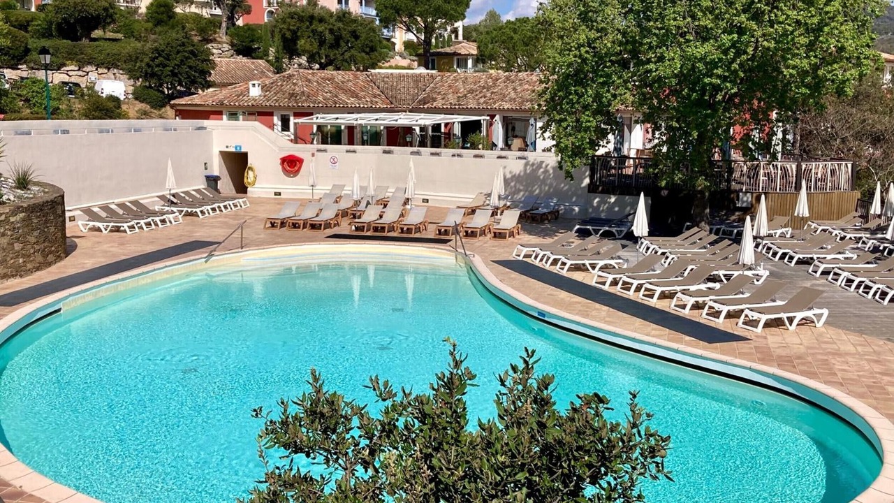 Photo of Outdoor in Les Restanques