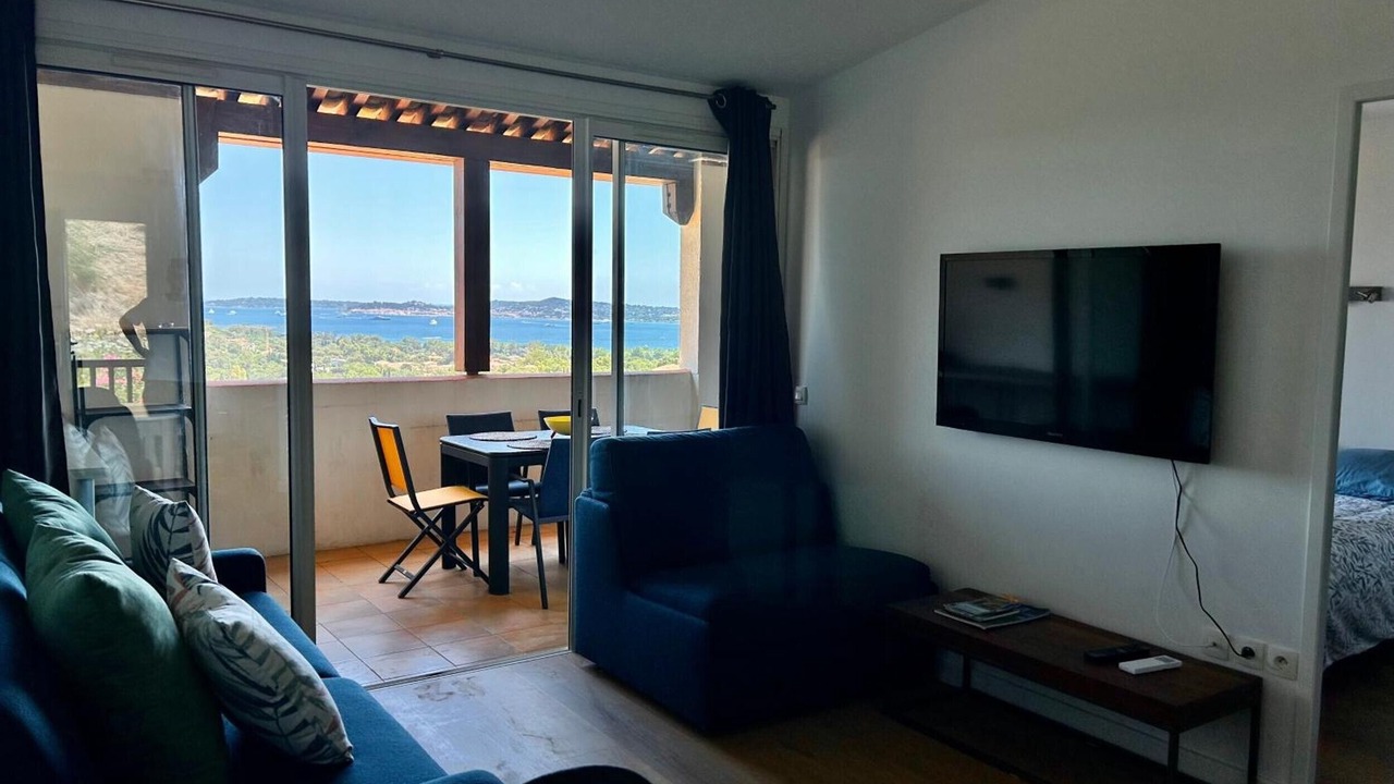 Photo of Livingroom in Les Restanques
