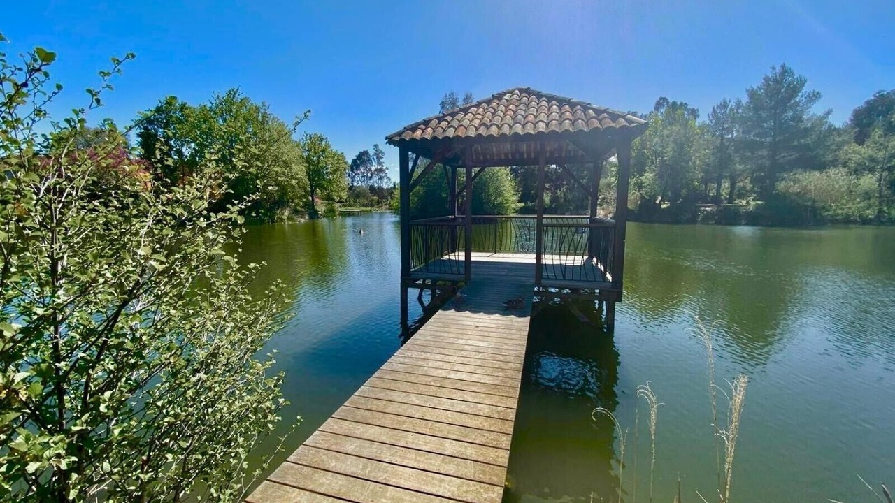 Photo of Outdoor in Les Restanques
