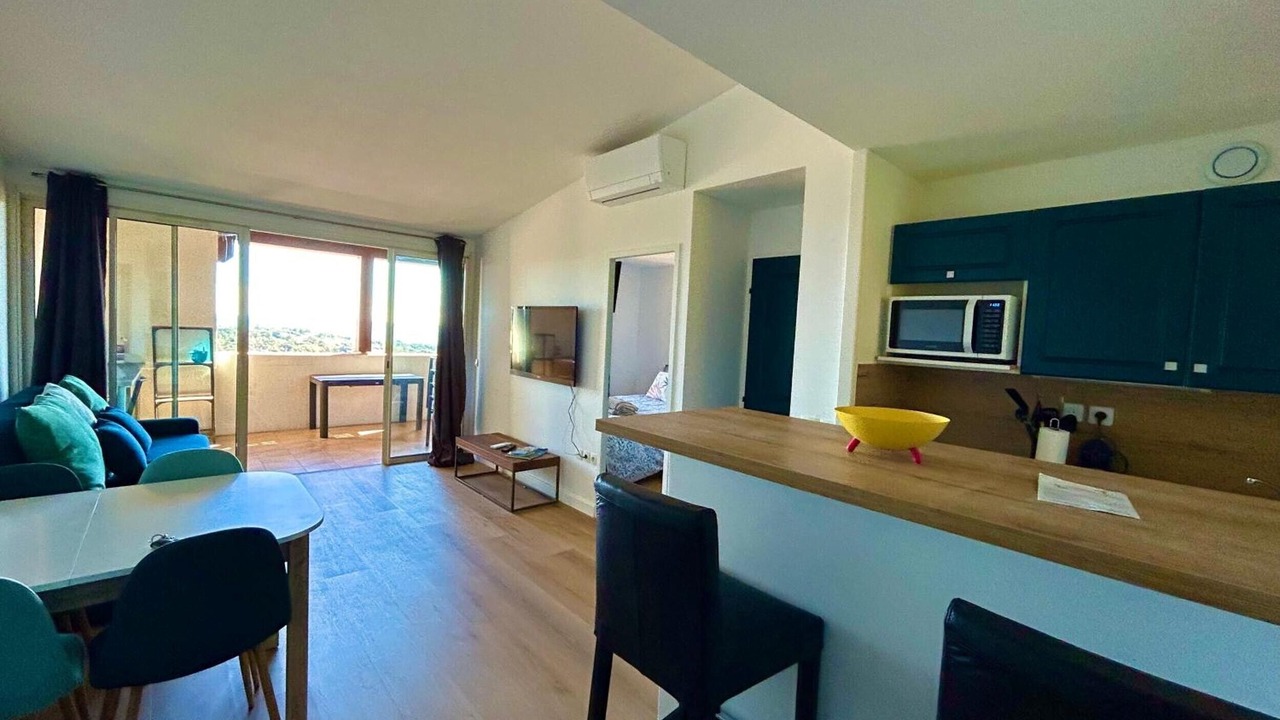 Photo of Livingroom in Les Restanques