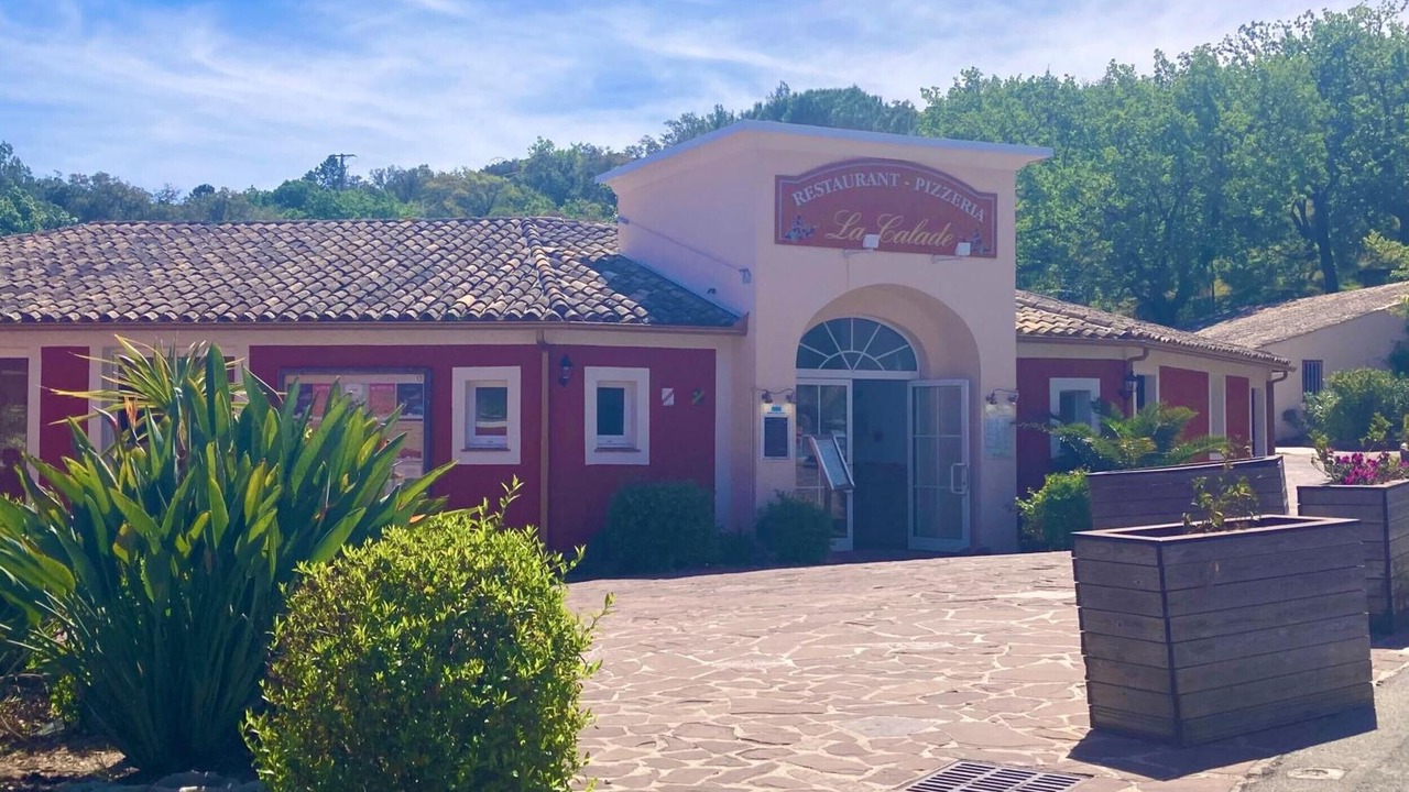 Photo of Outdoor in Les Restanques
