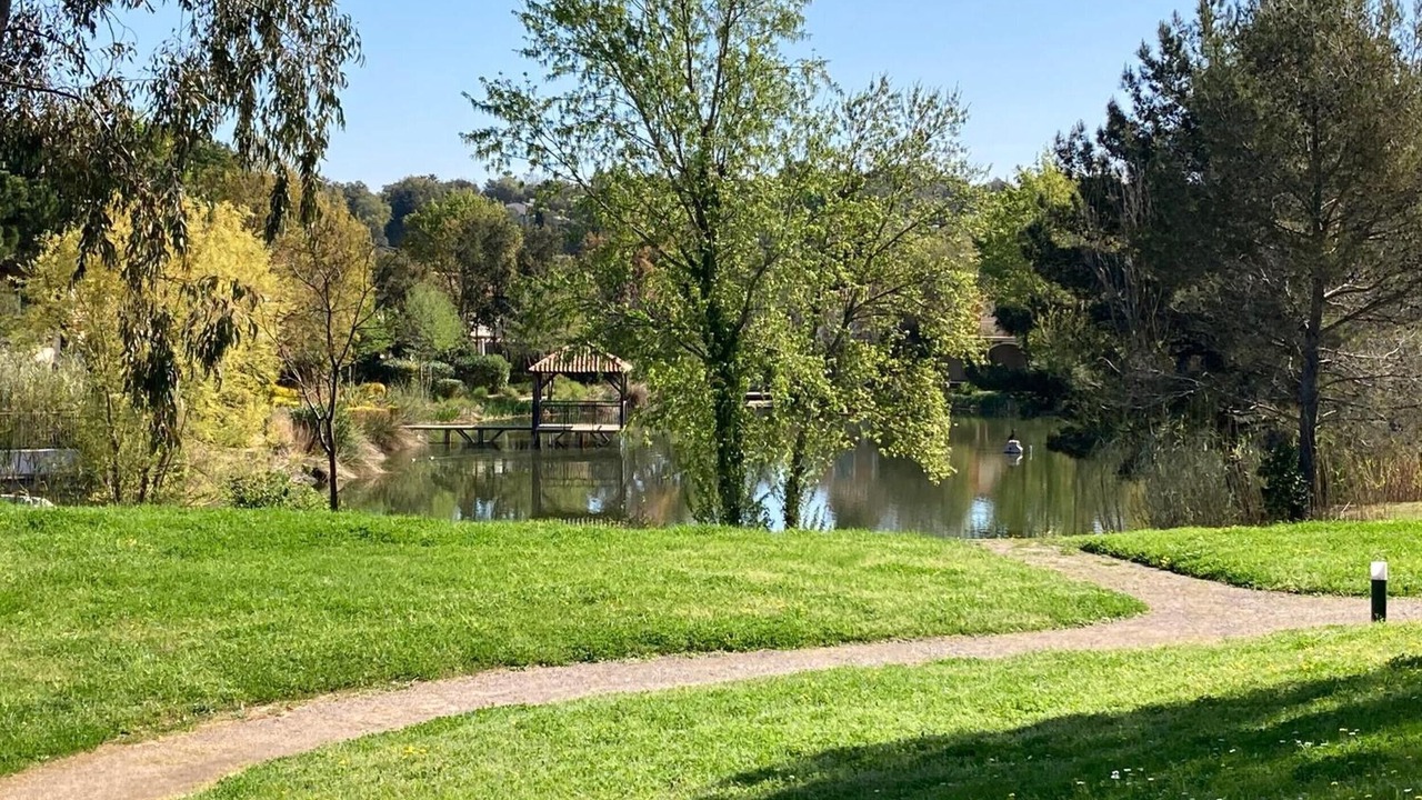 Photo of Outdoor in Les Restanques