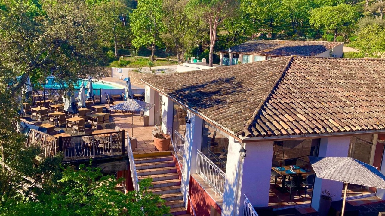 Photo of Outdoor in Les Restanques