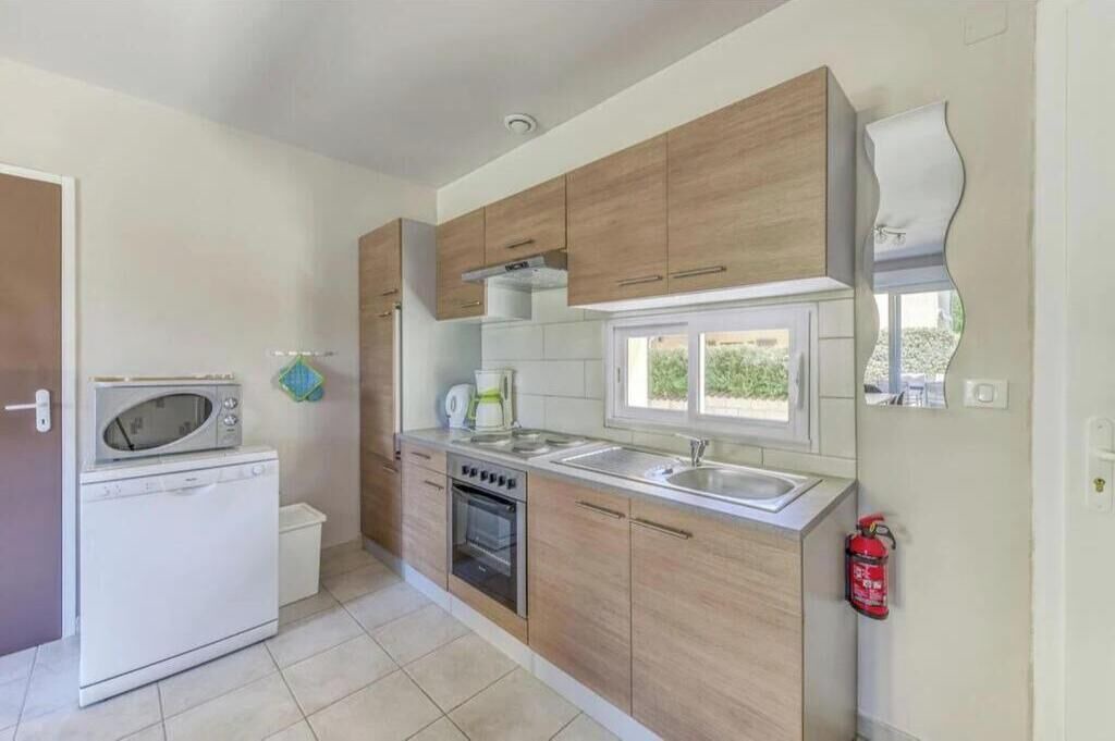 Photo of Kitchen in Gagnieres