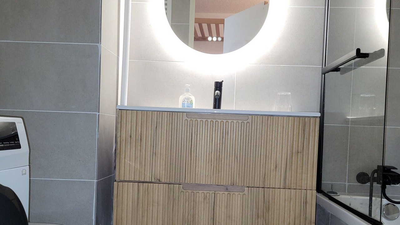 Photo of Bathroom in Pra Loup