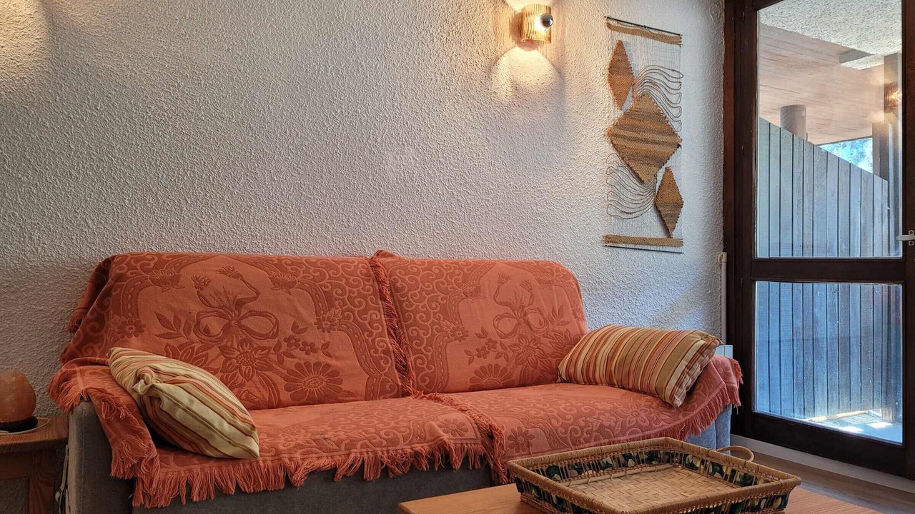 Photo of Livingroom in Pra Loup
