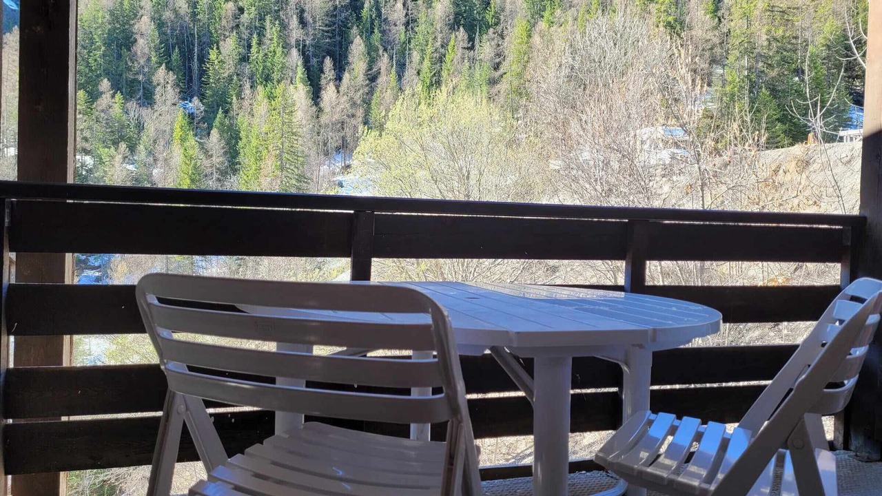 Photo of Outdoor in Pra Loup