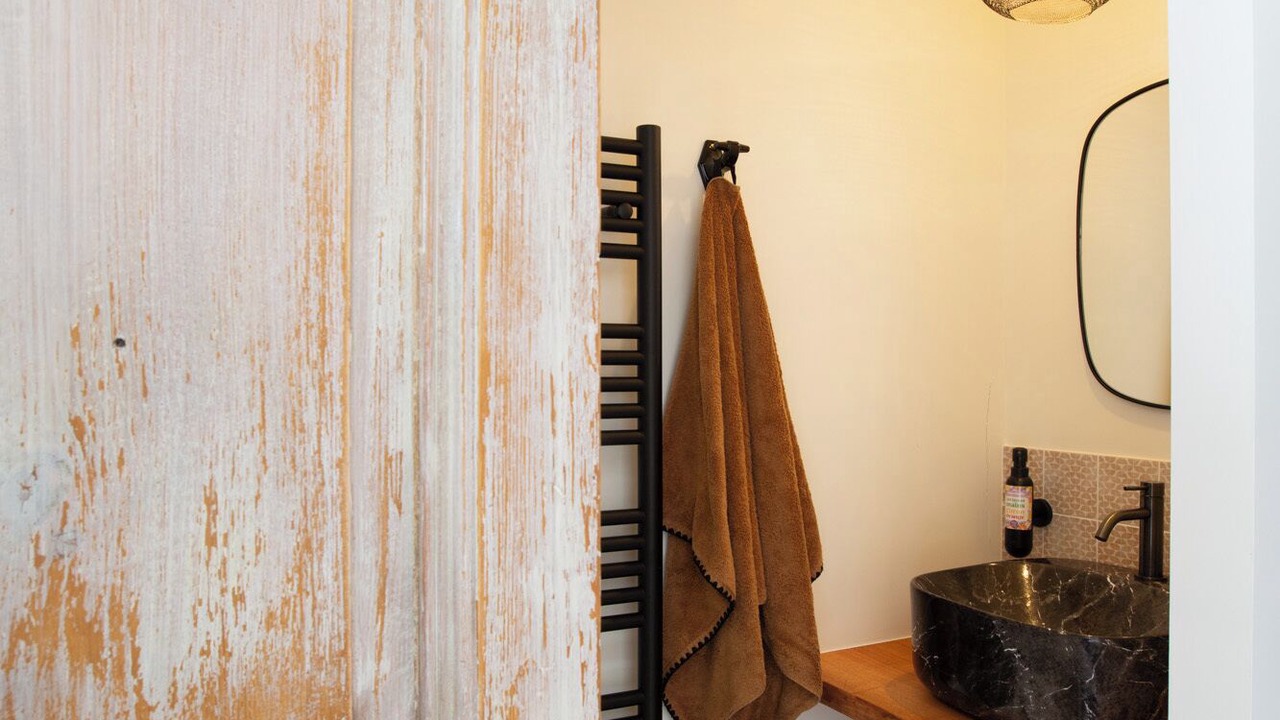 Photo of Bathroom in Puget