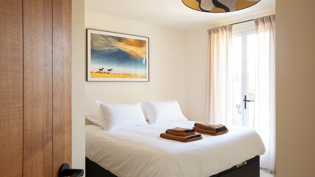 Photo of Bedroom in Puget