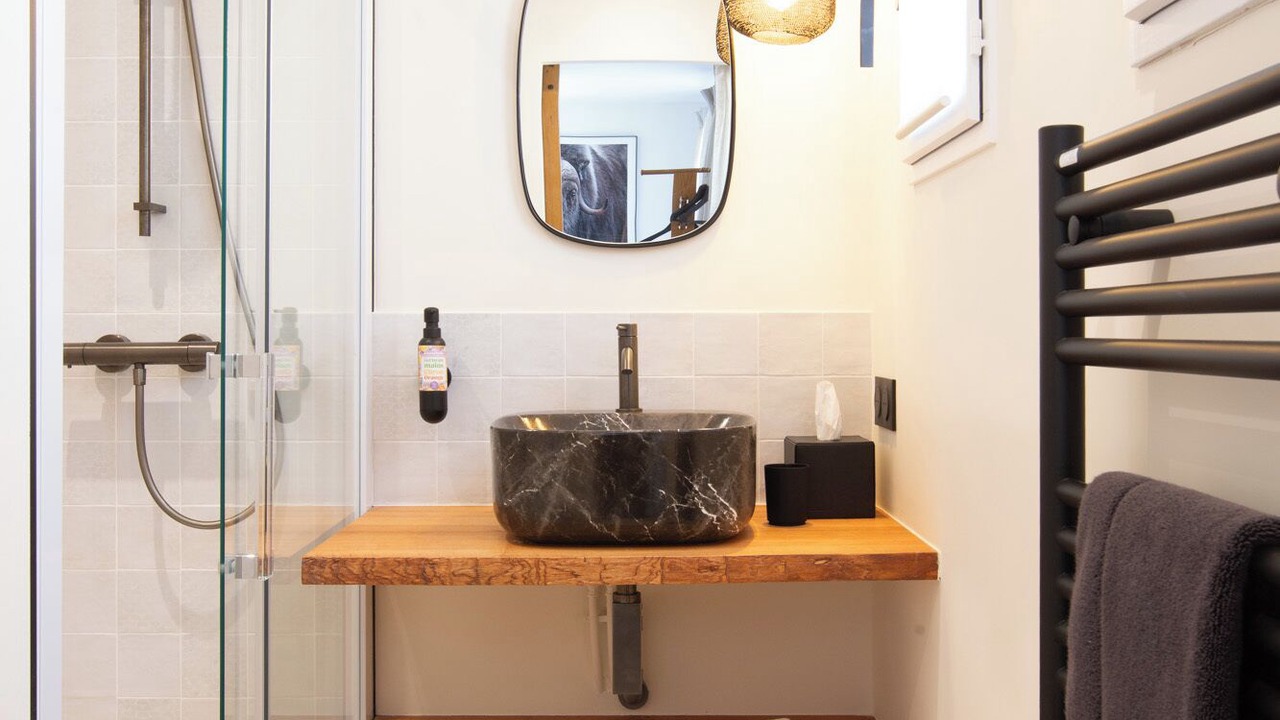 Photo of Bathroom in Puget