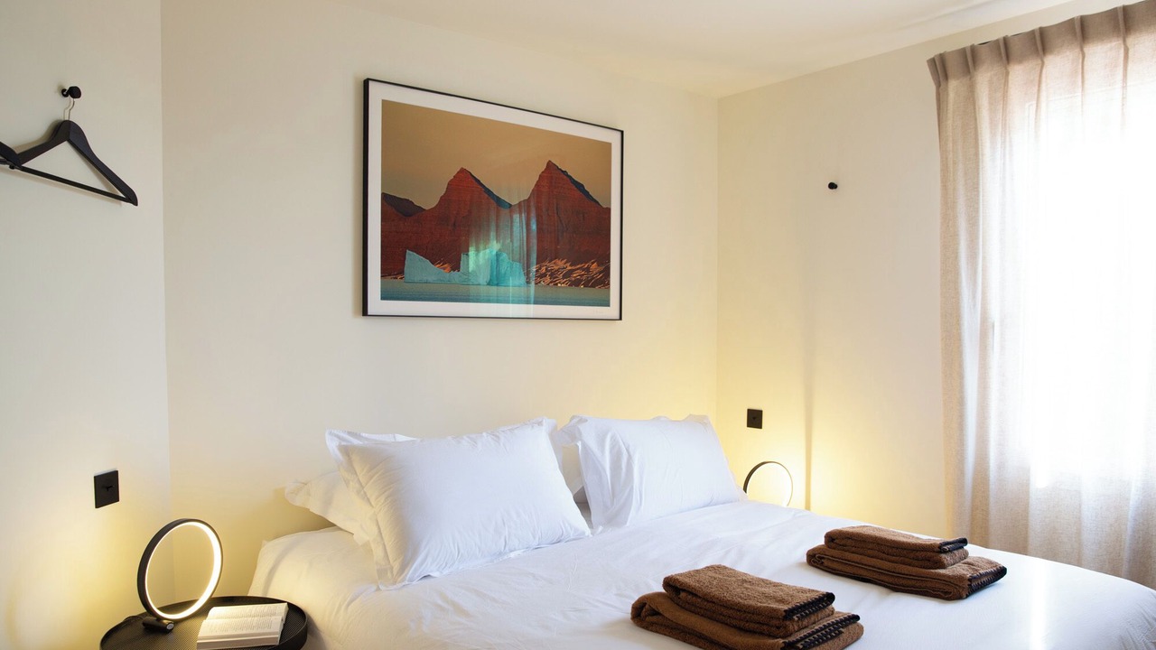 Photo of Bedroom in Puget
