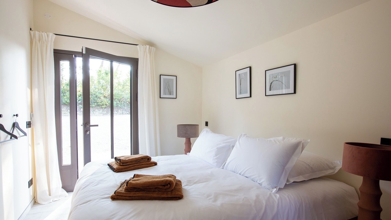 Photo of Bedroom in Puget