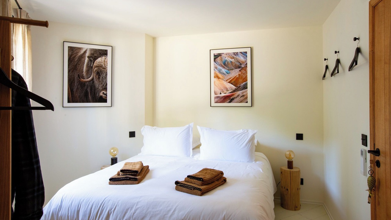 Photo of Bedroom in Puget