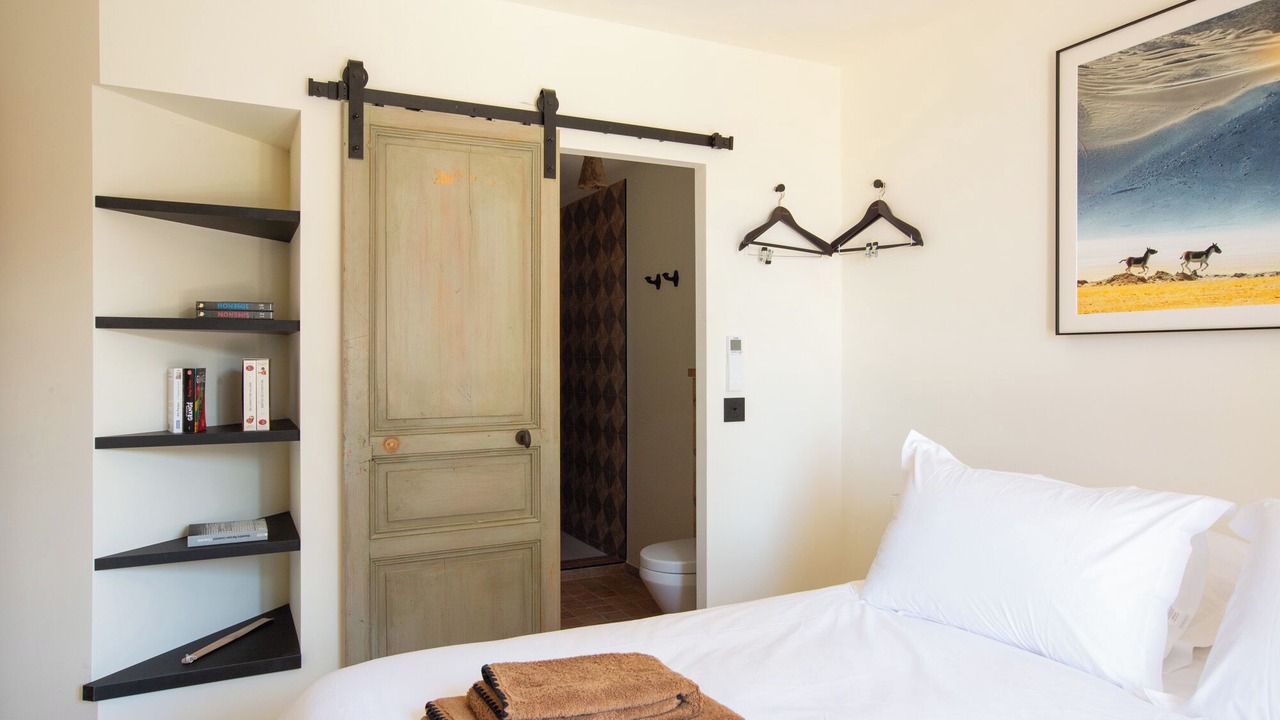 Photo of Bedroom in Puget