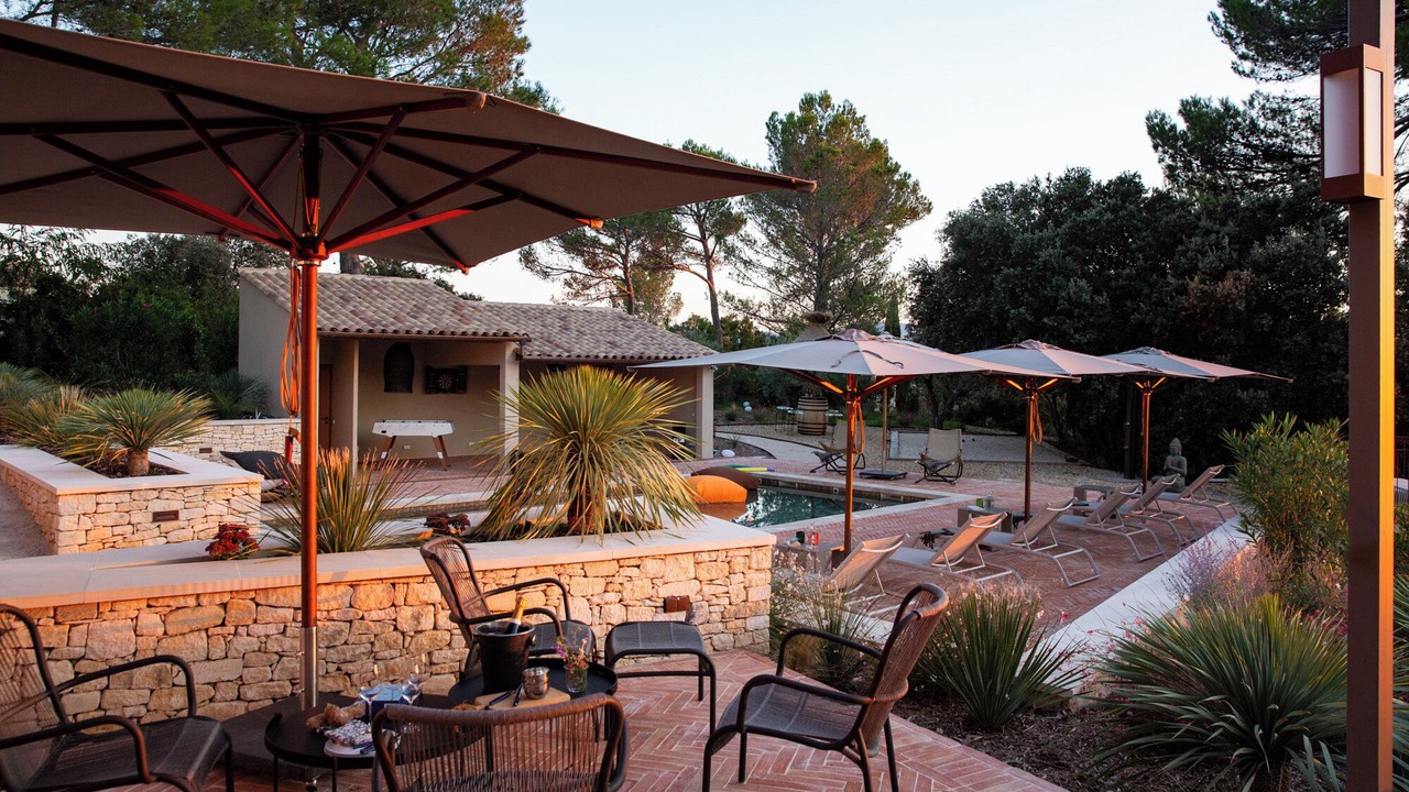 Photo of Patio Balcony in Puget