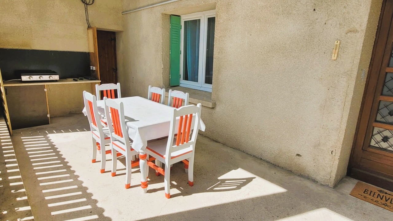 Photo of Outdoor in Loriol-sur-Drome