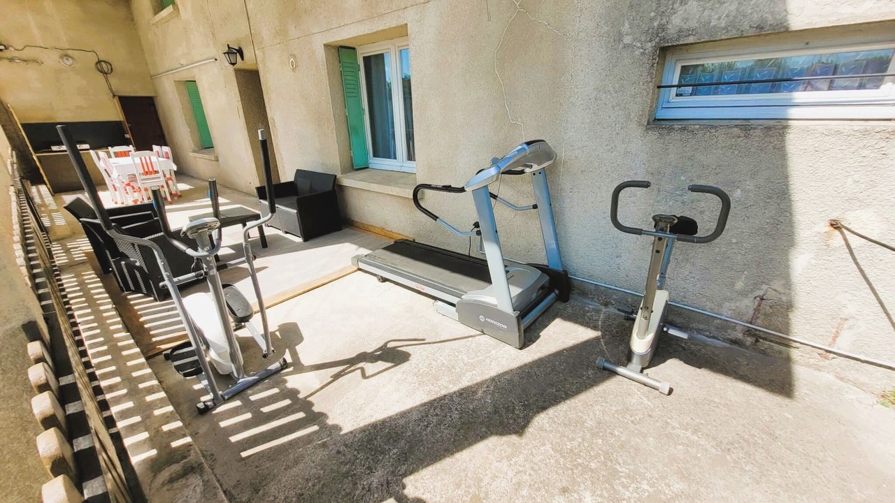Photo of Patio Balcony in Loriol-sur-Drome