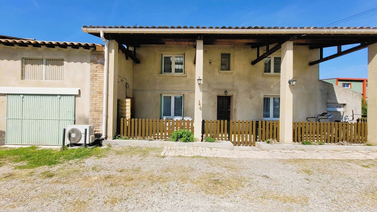 Photo of Outdoor in Loriol-sur-Drome