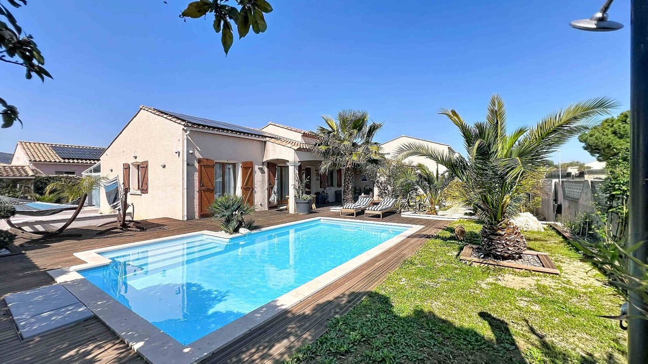 Photo of Outdoor in Vic-la-Gardiole